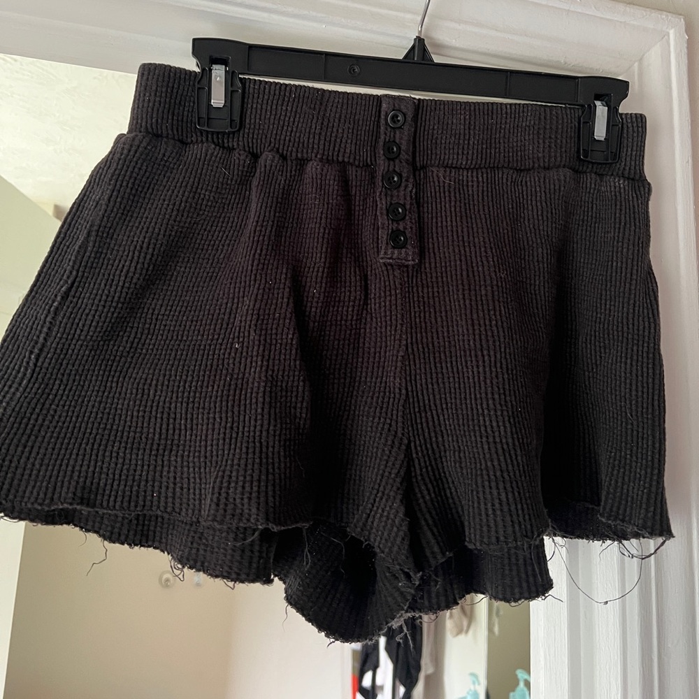Lounge shorts